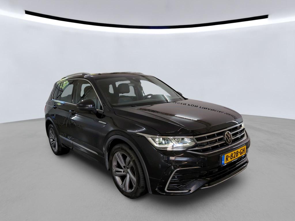 Volkswagen Tiguan 1.5 TSI R-Line