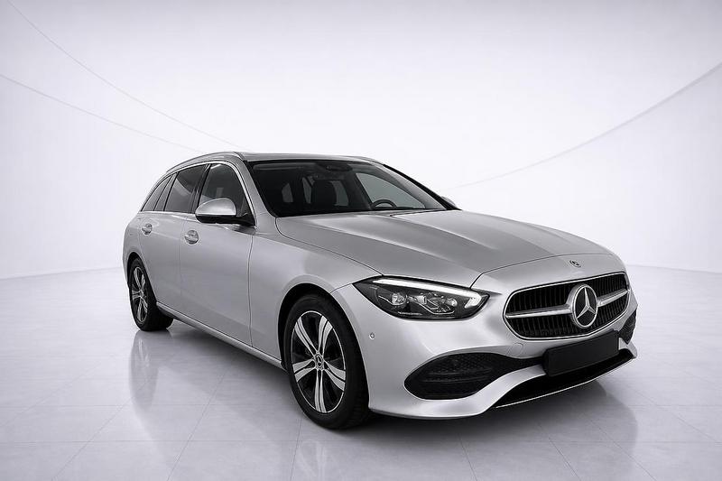 Mercedes-Benz C Break 200d Avantgarde