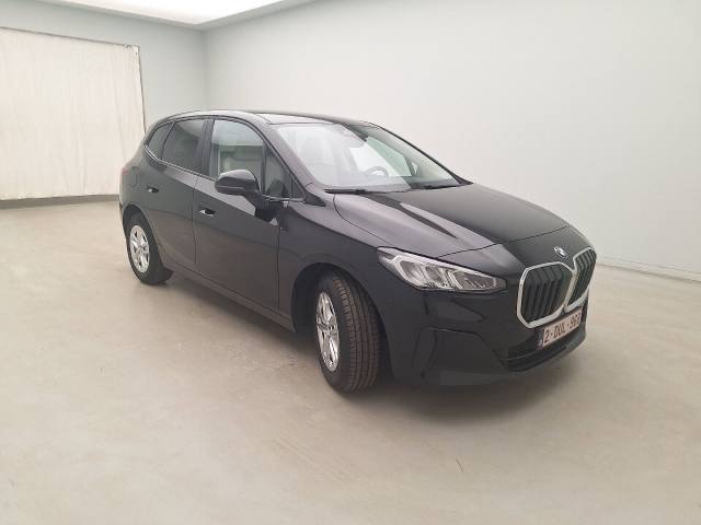 BMW 2 Series 218d