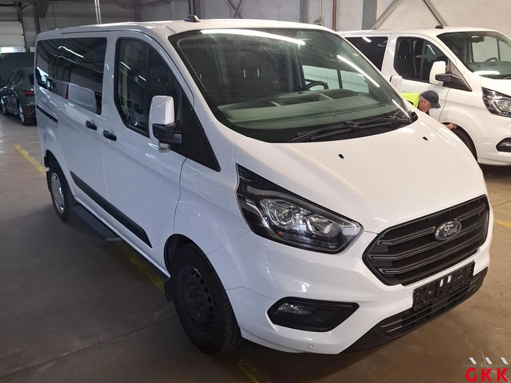 Ford Tourneo Custom L1H1 2.0 Tdci Trend