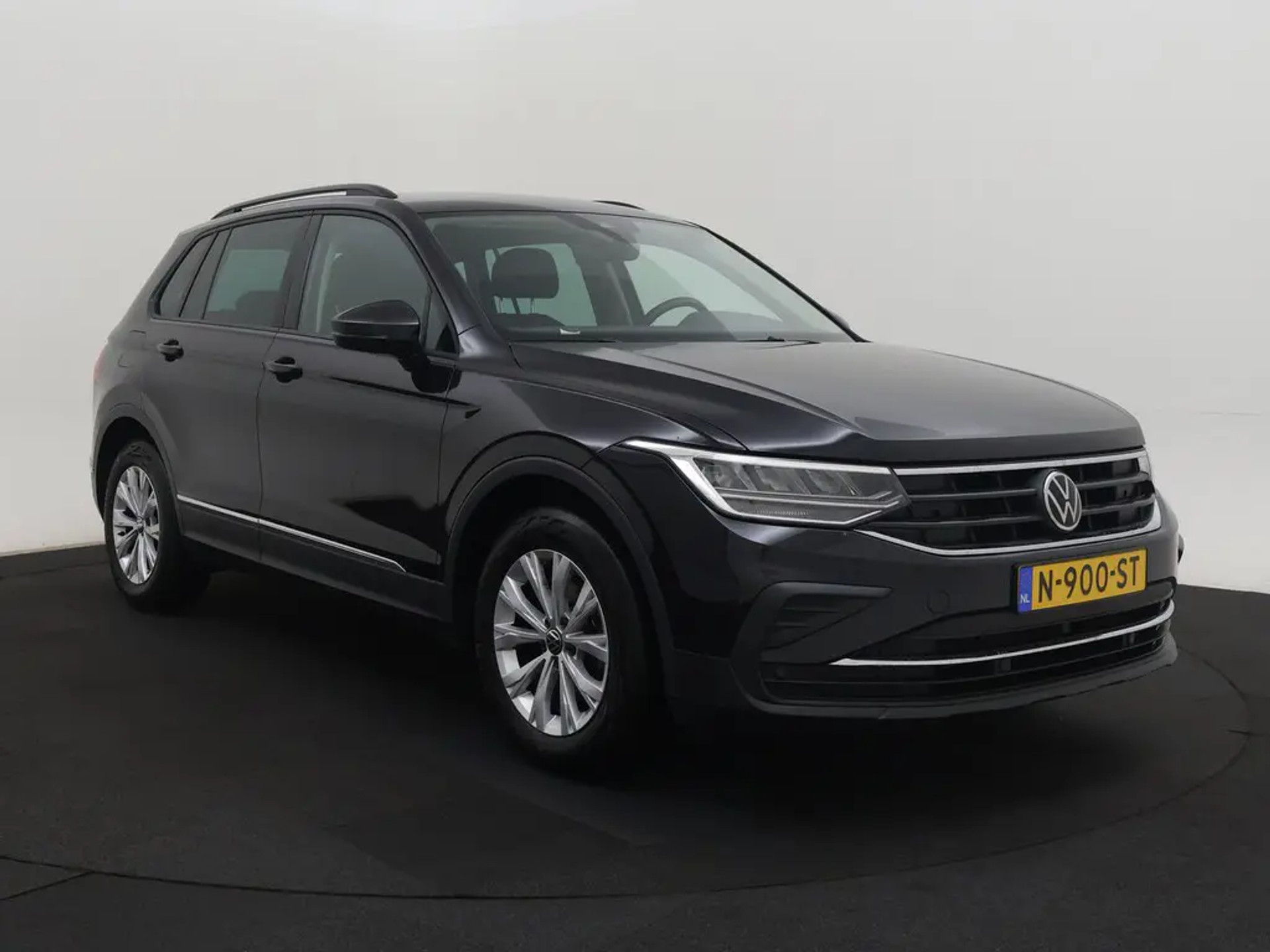 Volkswagen Tiguan 1.5 TSI Life