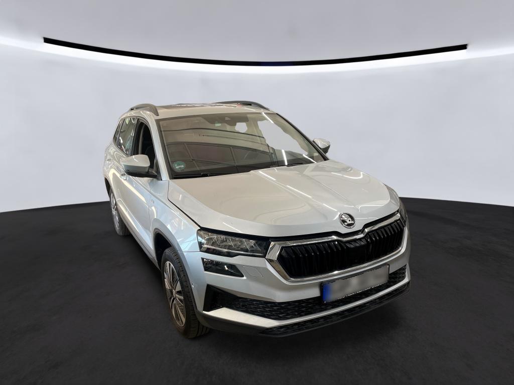 Skoda Karoq 1.5 TSI Selection