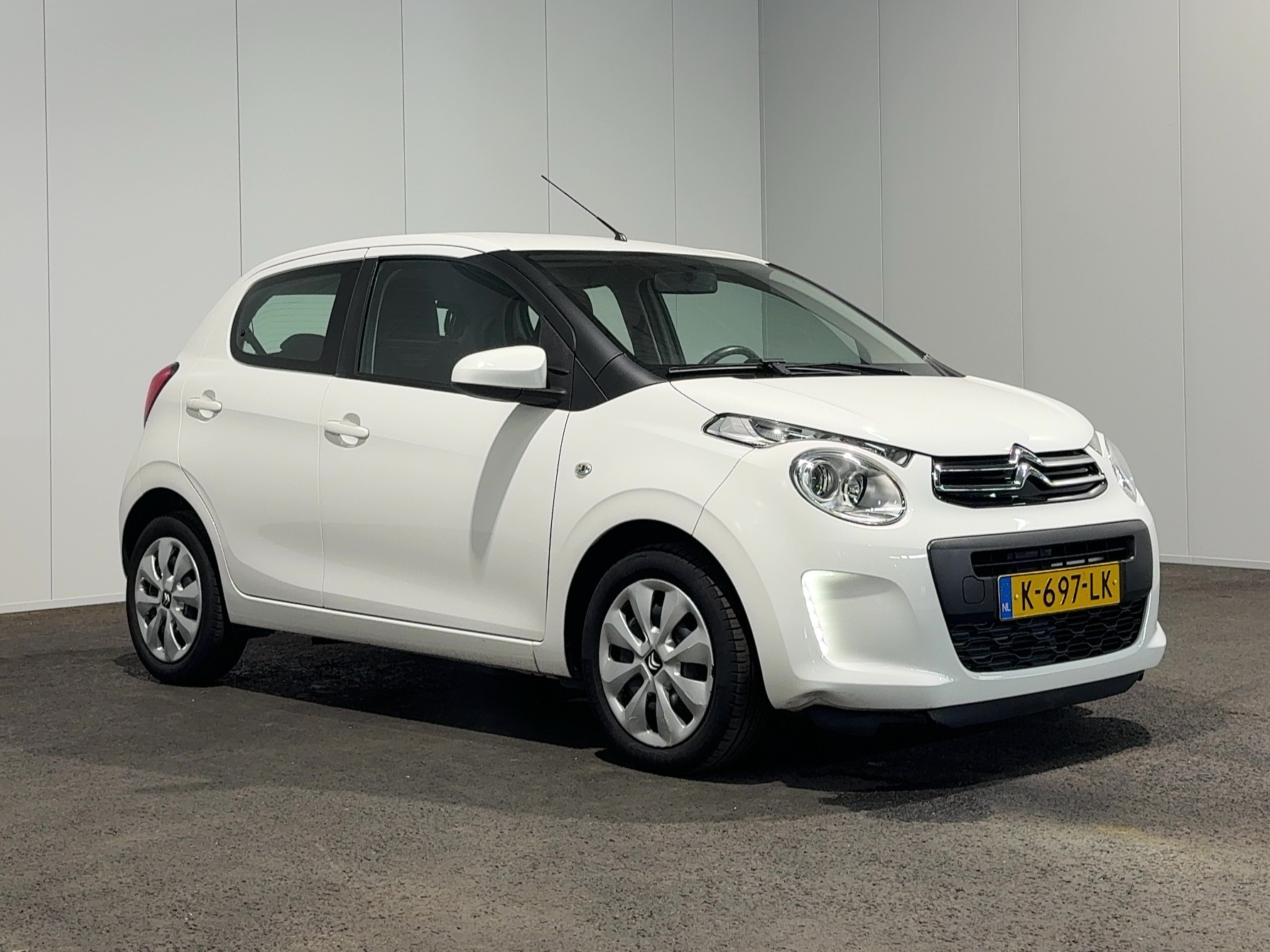 Citroën C1 1.0 VTI Feel