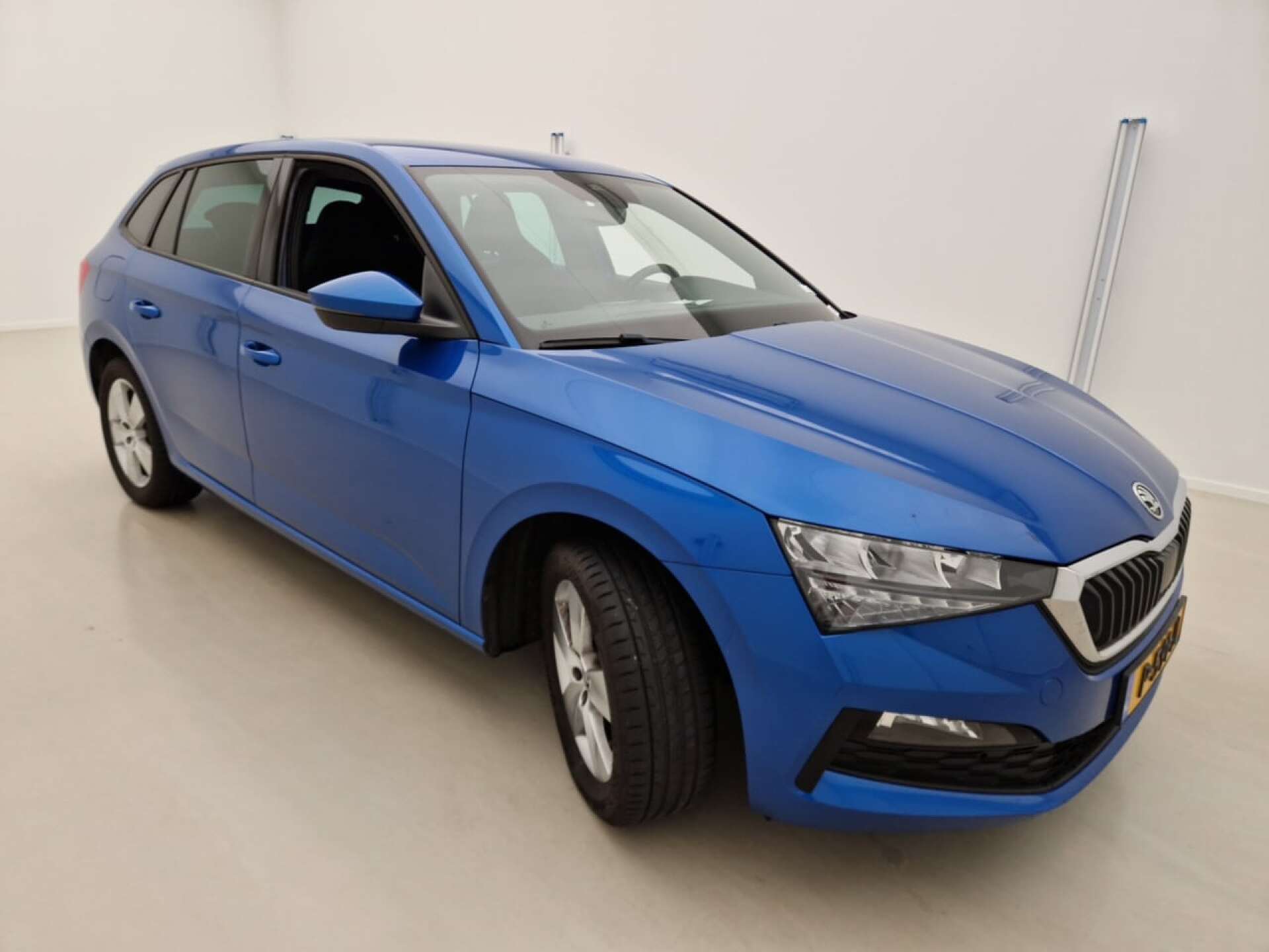 Škoda Scala 1.0 TSI Sport Business