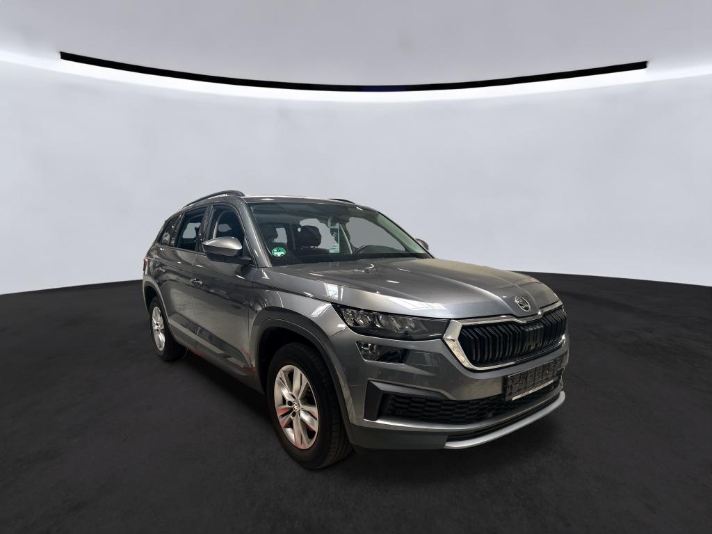 Skoda Kodiaq 2.0 TDI Ambition