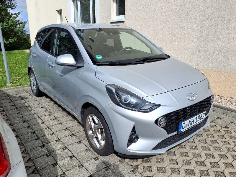 Hyundai i10 1.0 Edition 30