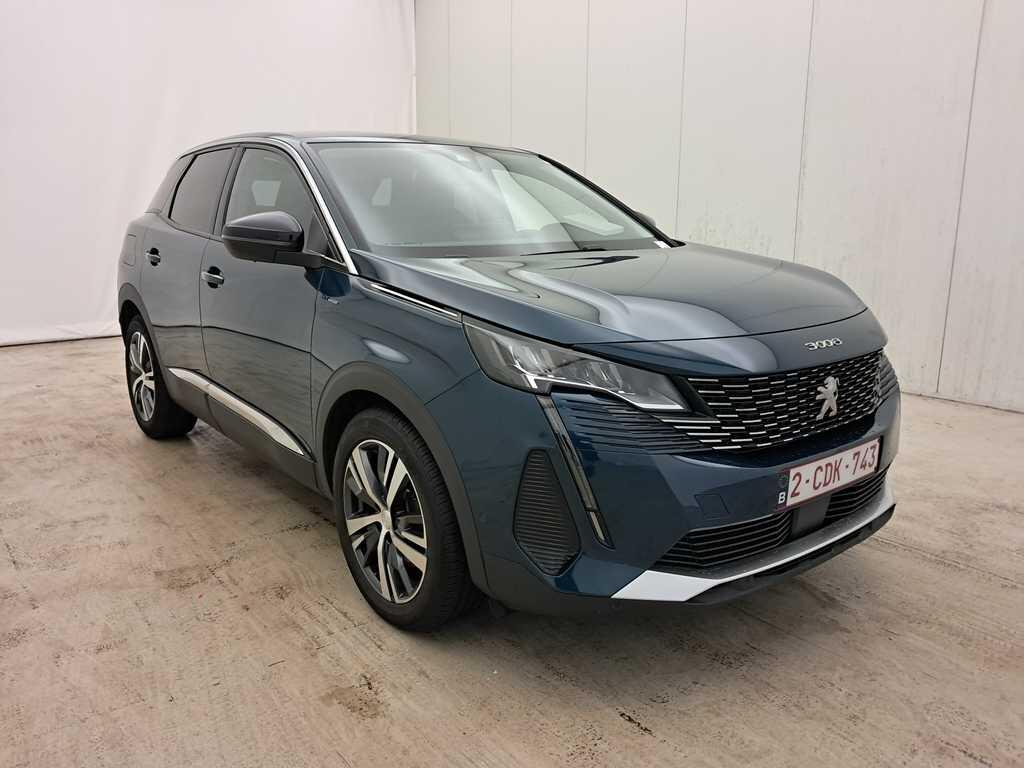 Peugeot 3008 1.6 Allure Pack