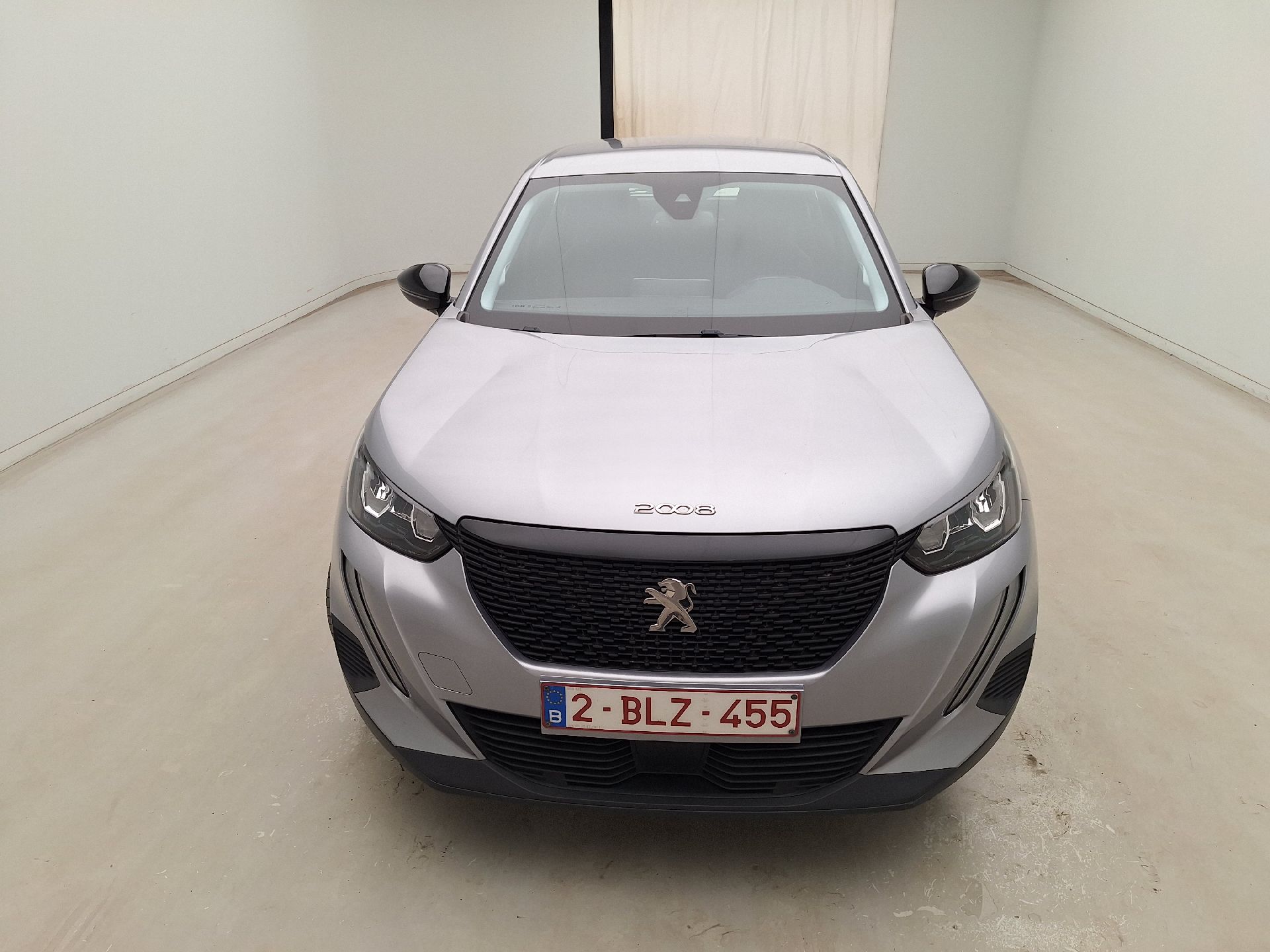 Peugeot, 2008 '19, 2008 1.2 74kW Active Pack