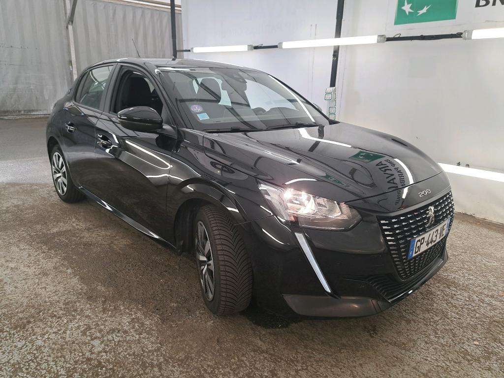 Peugeot 208 Active Pack