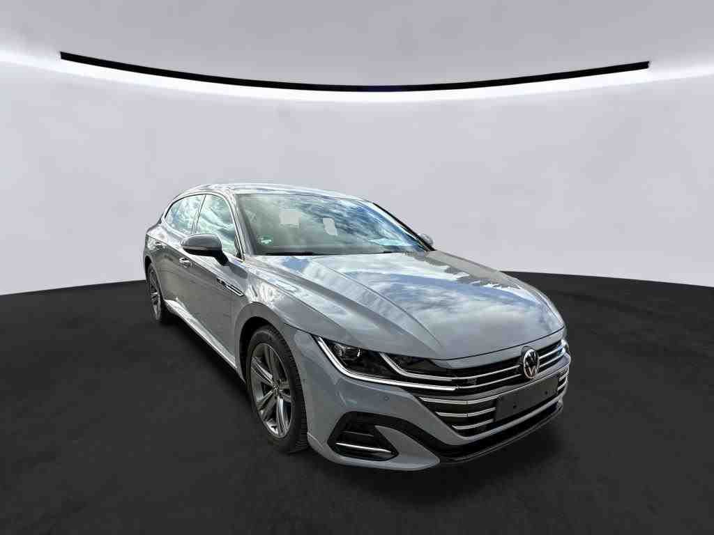 Volkswagen Arteon Shooting Brake 2.0 TDI R-Line
