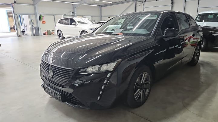 Peugeot 308 BlueHDi 130 EAT8 Active SW