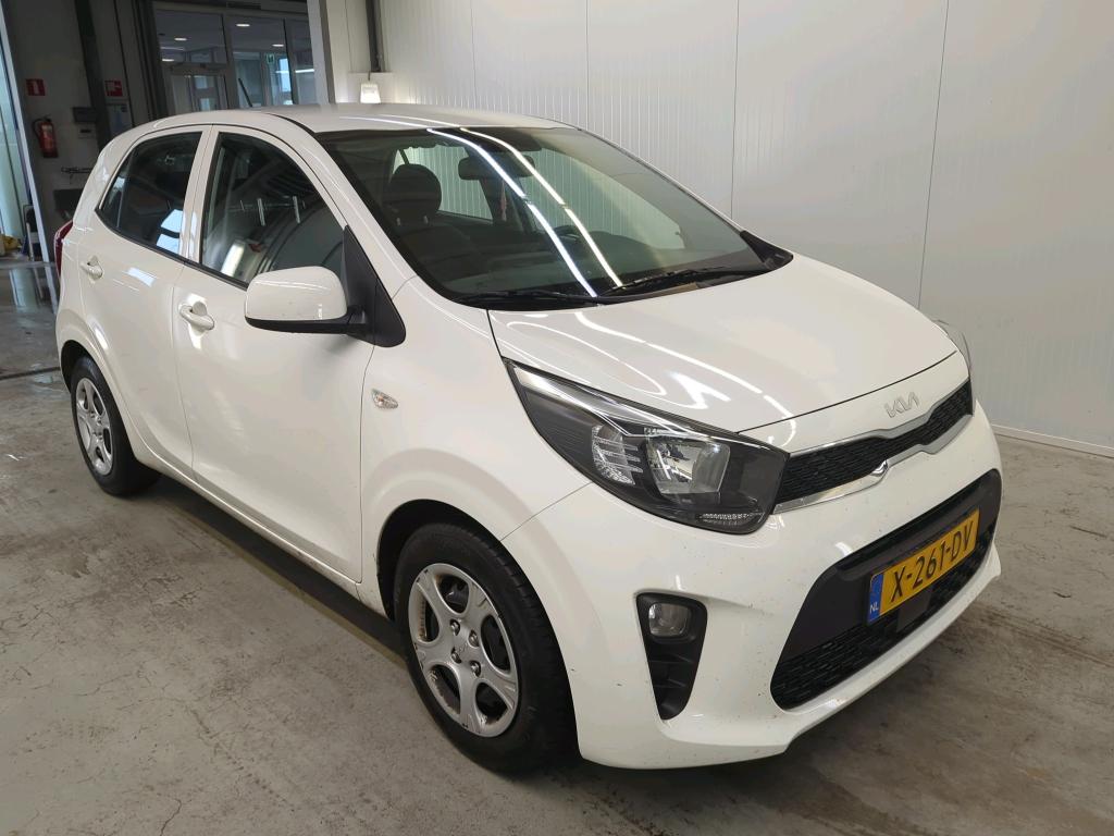 Kia Picanto 1.0 Comfort