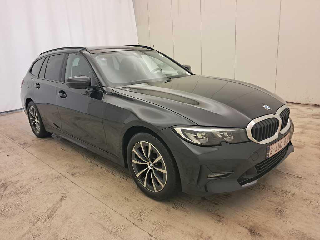 BMW 3 Series Touring 318i