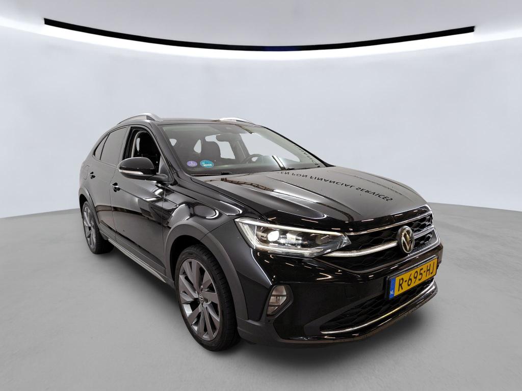 Volkswagen Taigo 1.0 TSI Style