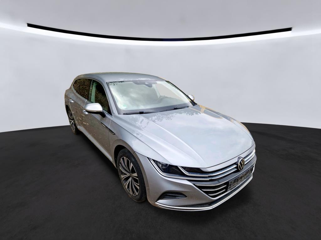 Volkswagen Arteon Shooting Brake 2.0 TDI Elegance