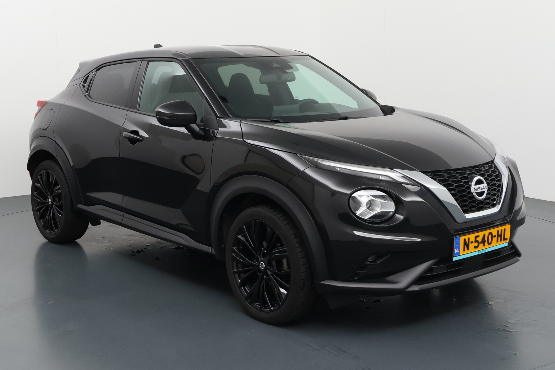 Nissan Juke 1.0 DIG-T Enigma