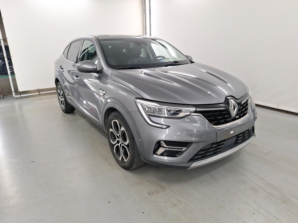 Renault Arkana 1.6i Techno