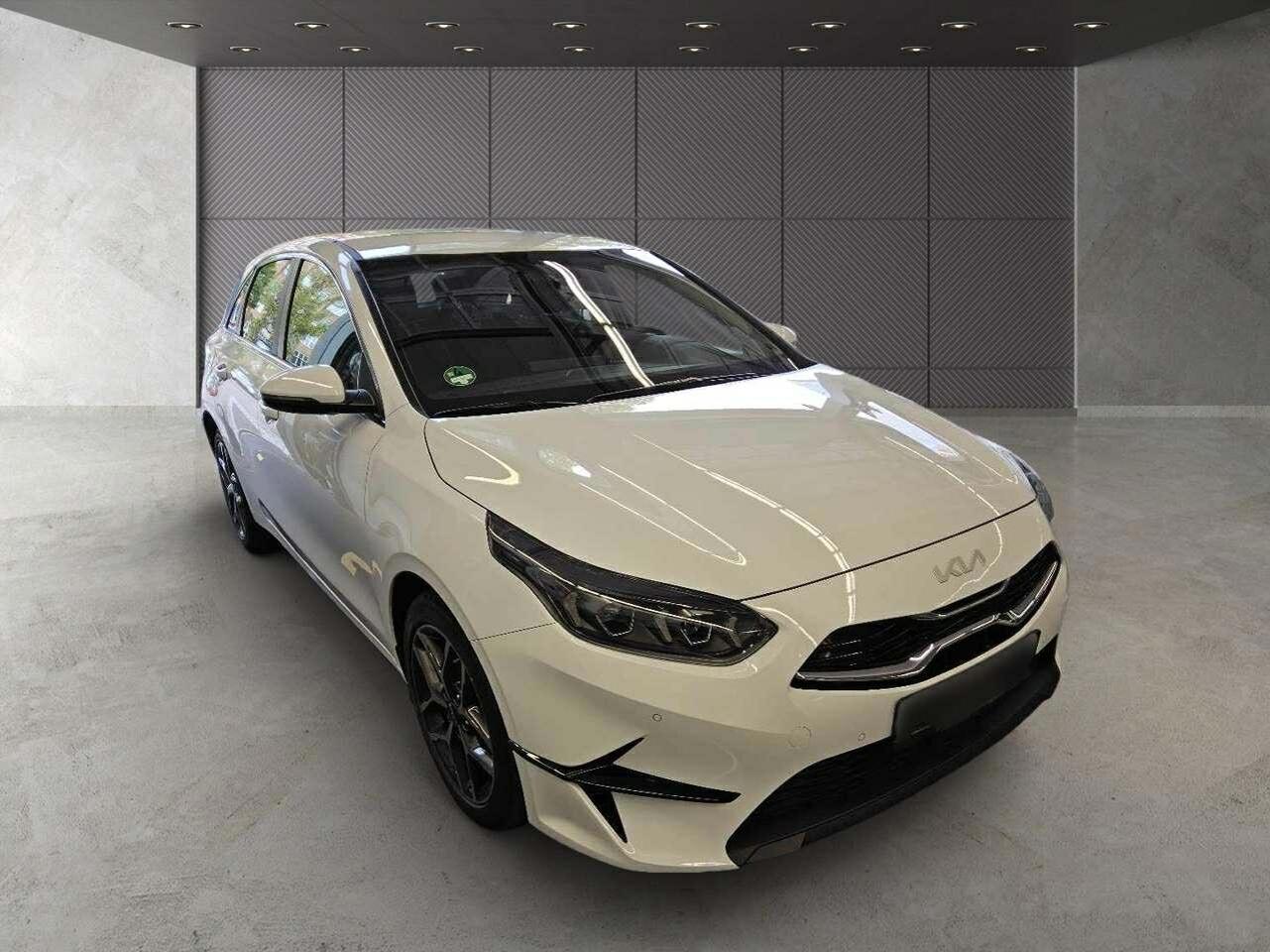 Kia Ceed 1.5 T-GDI Vision
