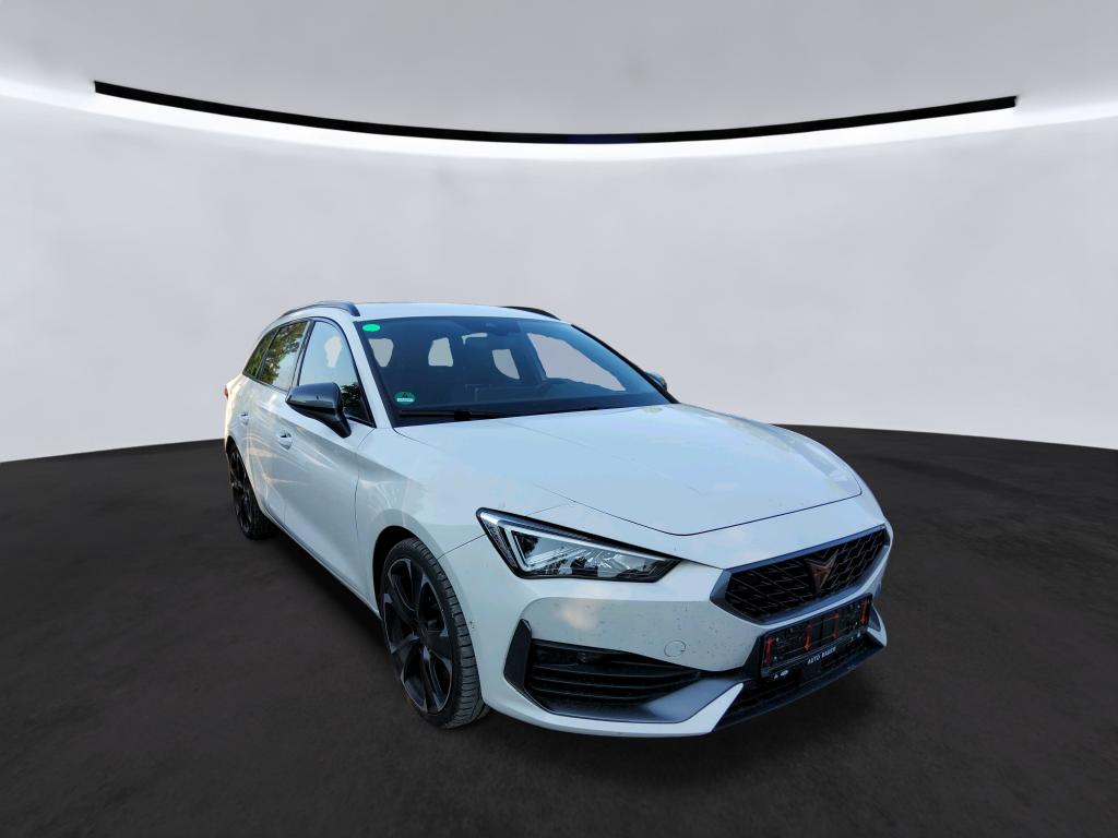 Cupra Leon Sportstourer 1.4 e-Hybrid VZ