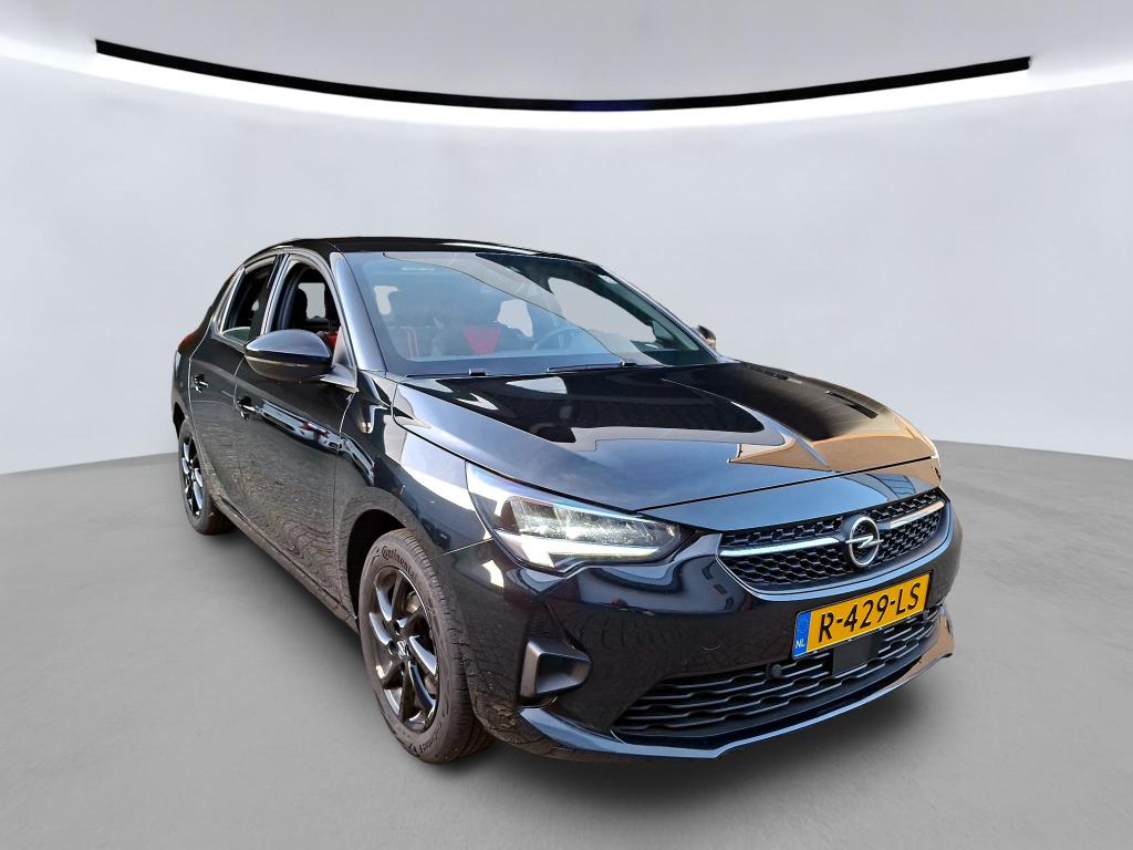 Opel Corsa 1.2 GS Line