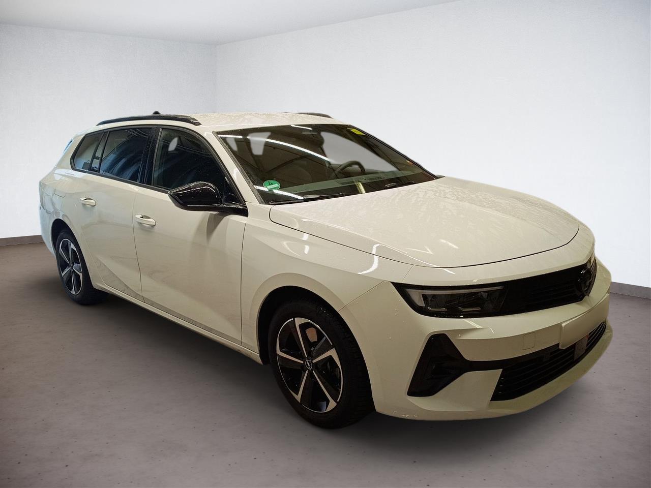 Opel Astra Sports Tourer 1.2 GS