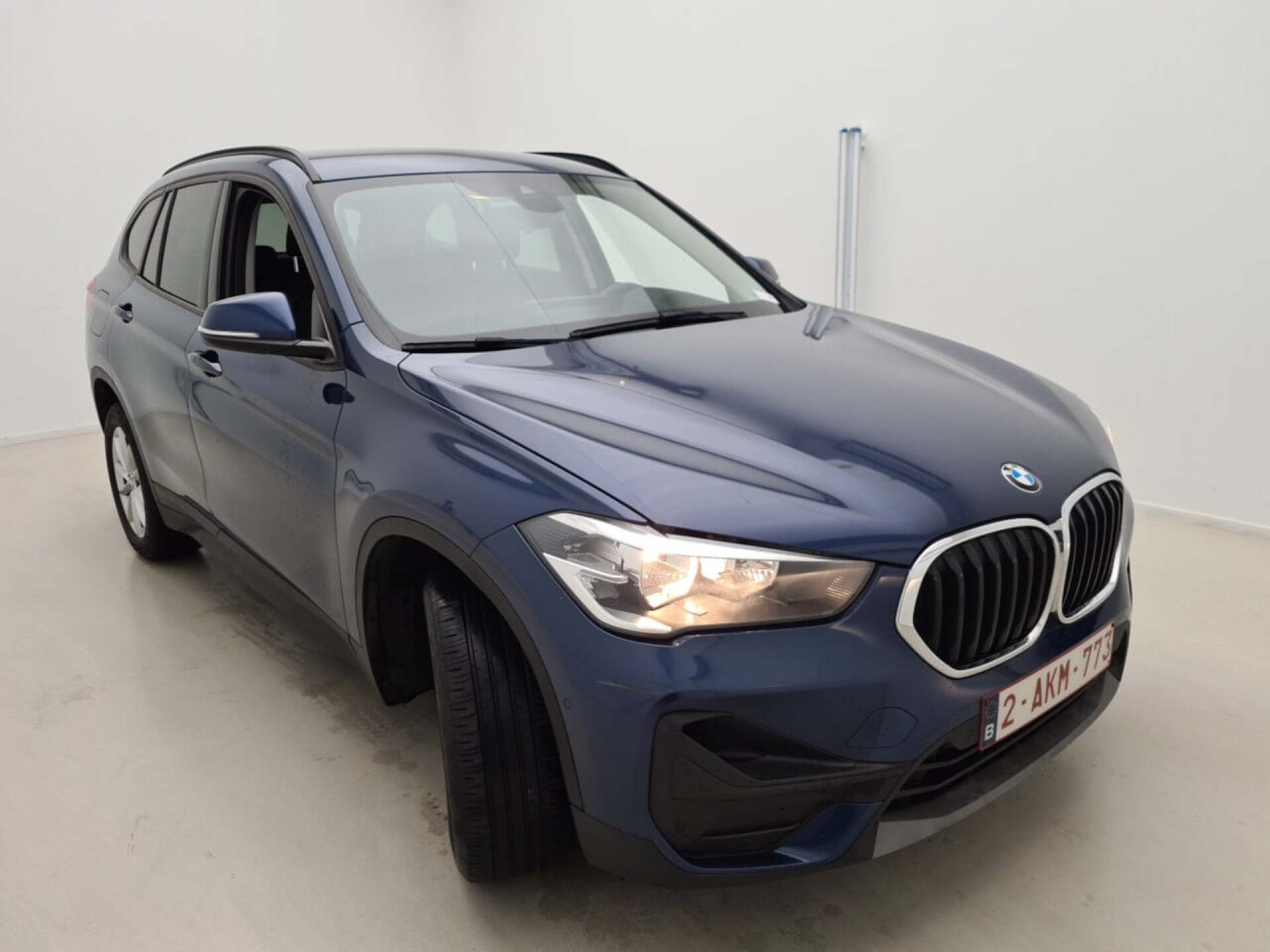 BMW X1 16d