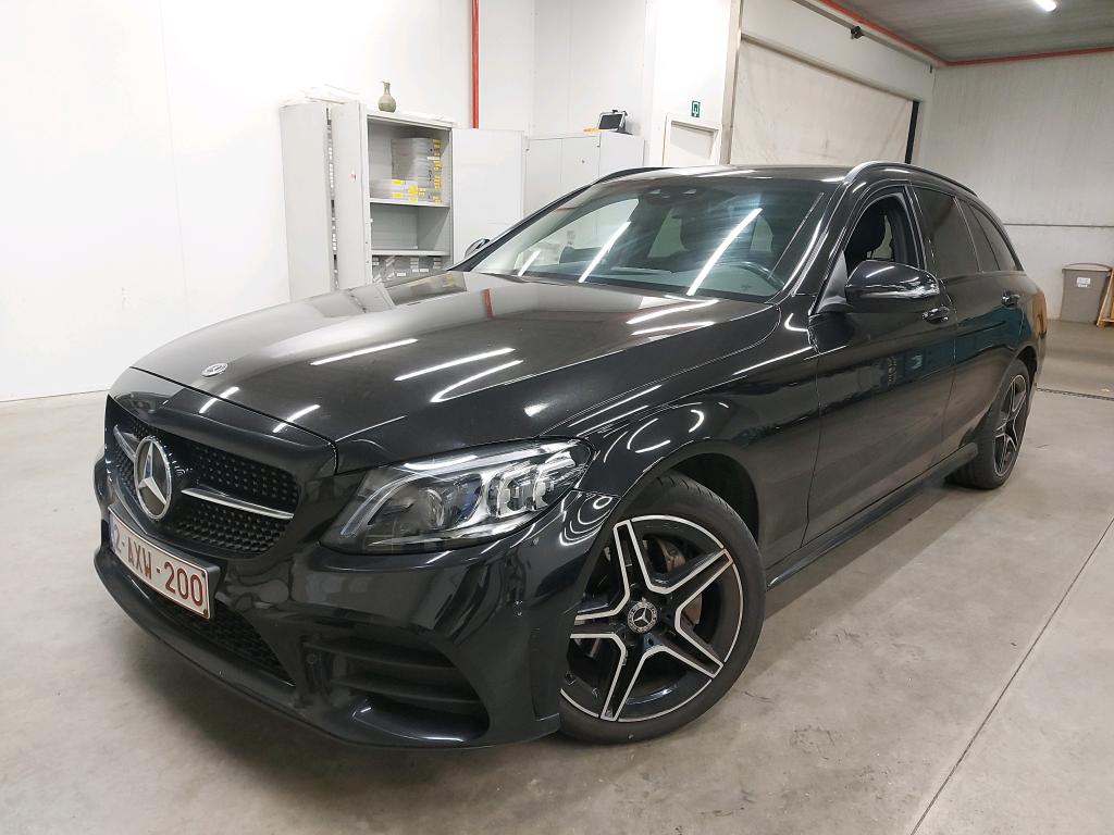 Mercedes-Benz C Break 180d Sport Edition