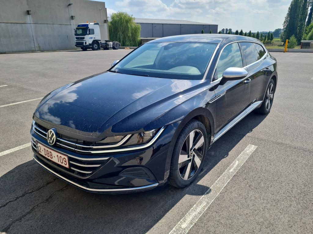 Volkswagen Arteon Shooting Brake SB eHybrid 1.4 Elegance Business DSG (160 kW) 115 kw.
