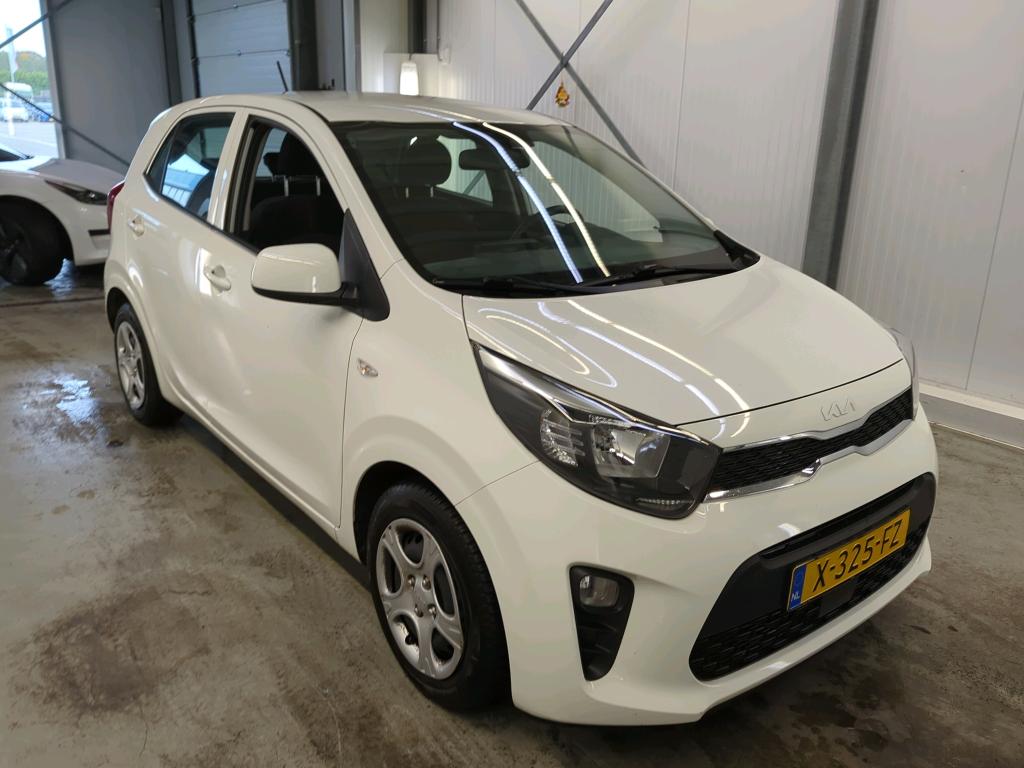 Kia Picanto 1.0 Comfort