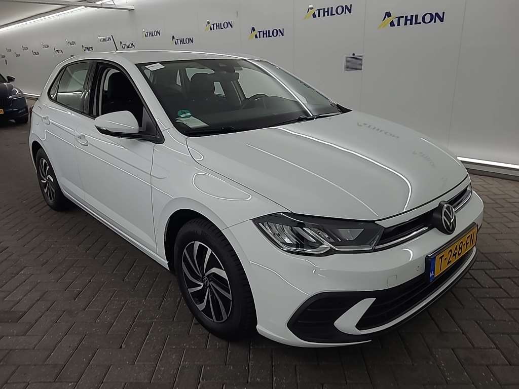 Volkswagen Polo 1.0 TSI Life Business