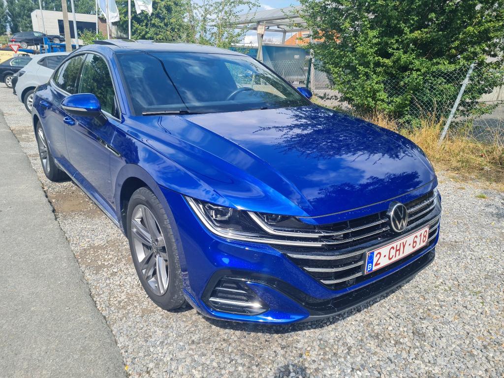 Volkswagen Arteon 1.4 R-Line