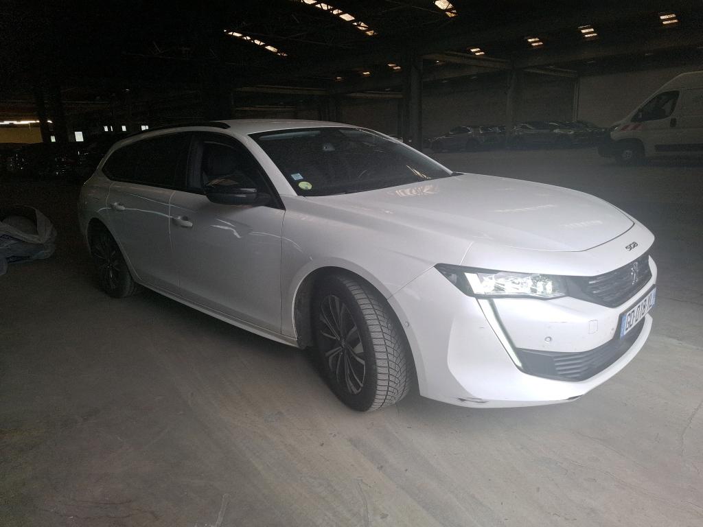 Peugeot 508 SW 1.5 HDi Allure Pack