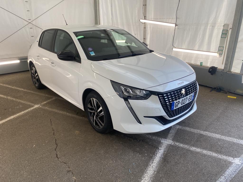 Peugeot 208 Style