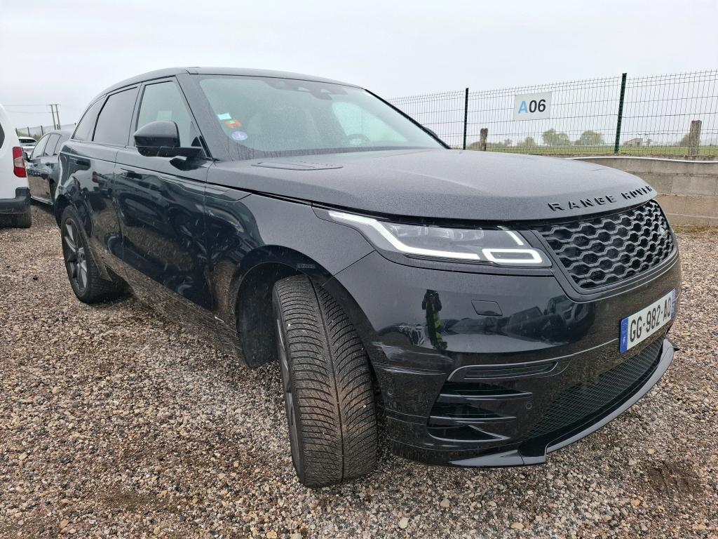 Land Rover Range Rover Velar 2.0 P400e R-Dynamic