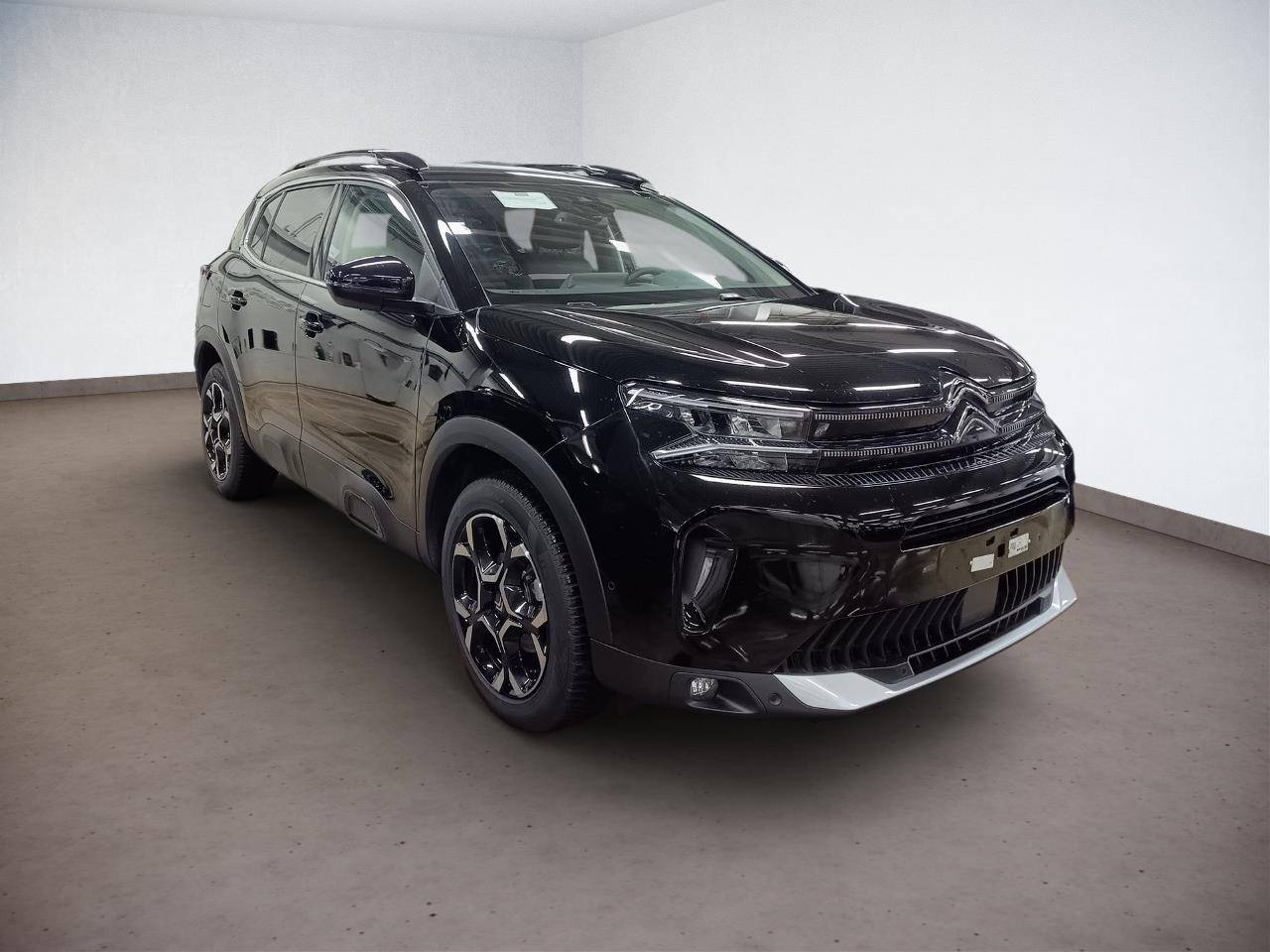 Citroën C5 Aircross 1.5 Max