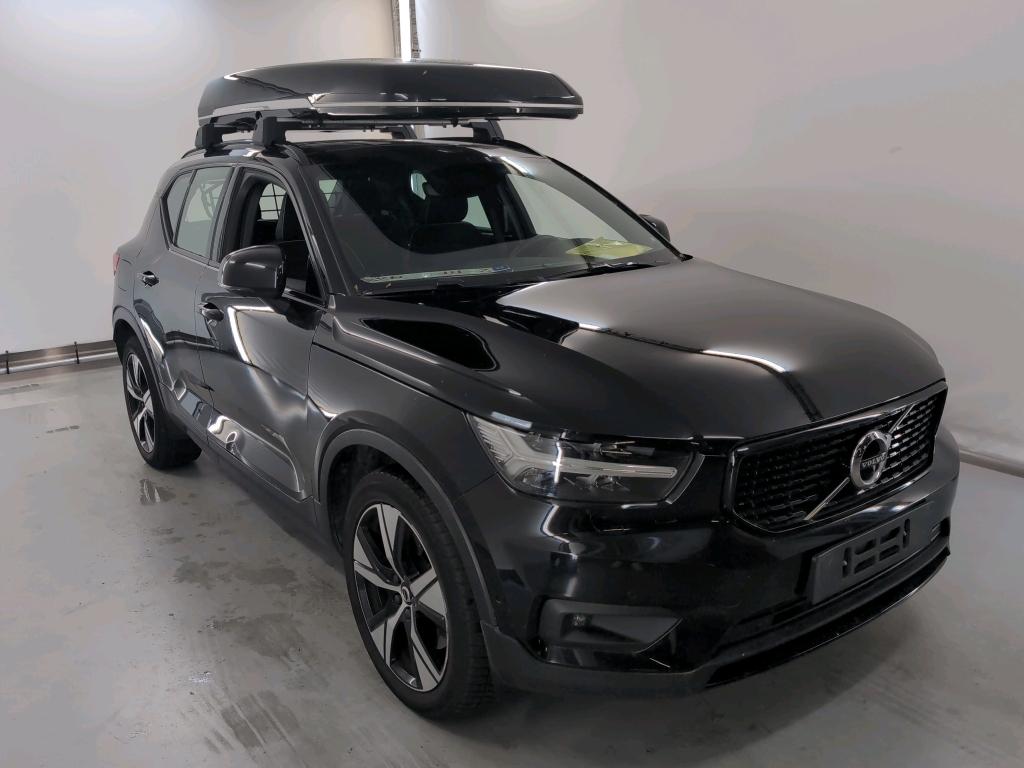 Volvo XC40 1.5 T5 R-Design