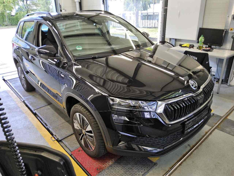 Škoda Karoq 1.5 TSI Tour