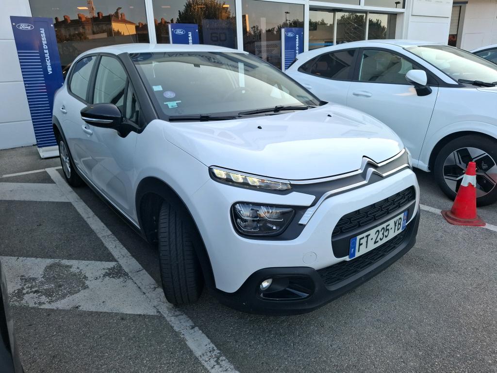 Citroën C3 1.2i Feel Business