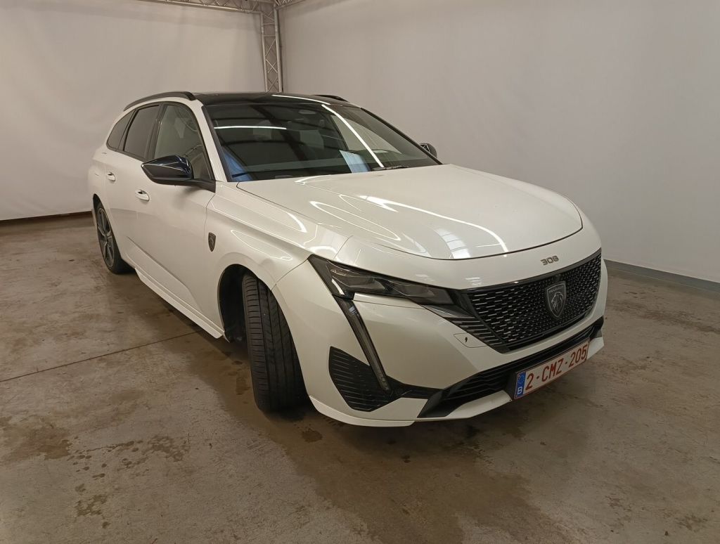 Peugeot 308 SW 1.5 GT