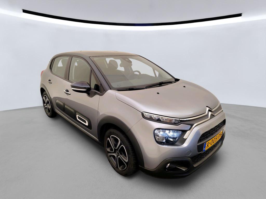 Citroën C3 1.2i Business