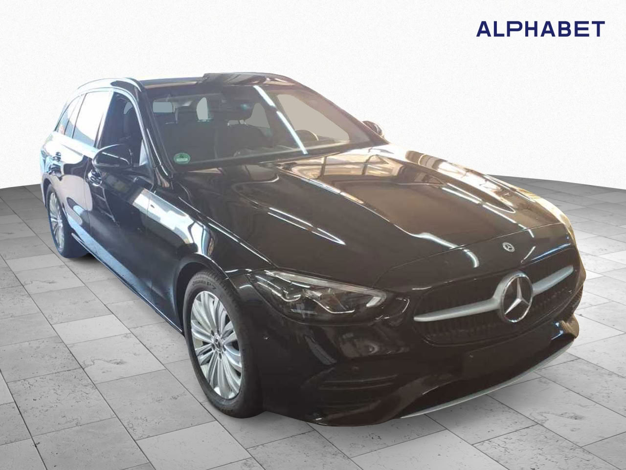 Mercedes-Benz C Break 200d