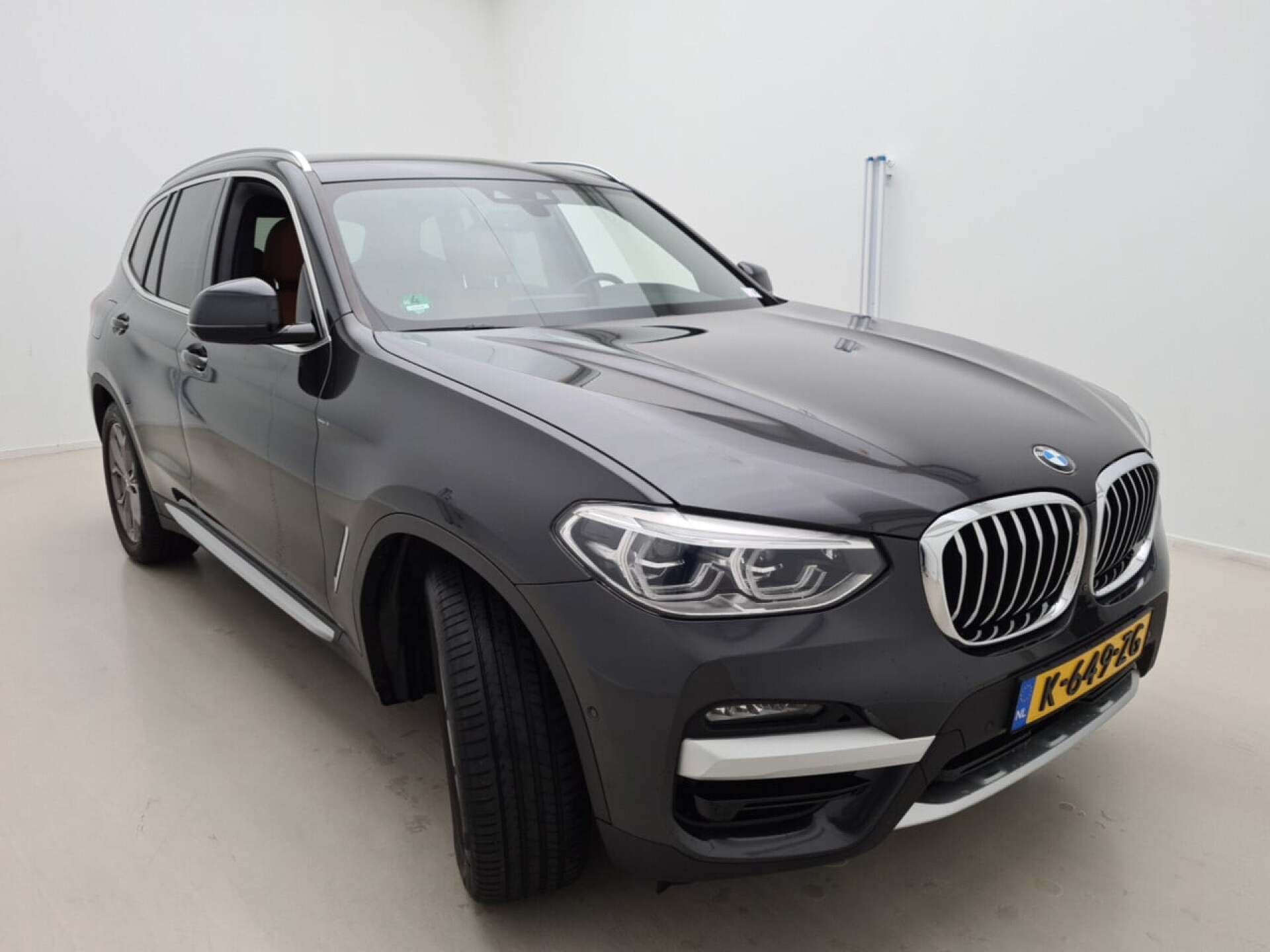 BMW X3 20i High Executive