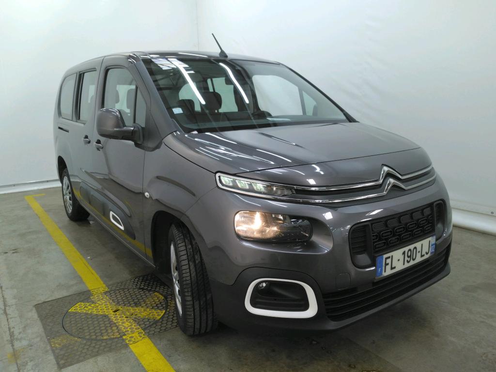 Citroën Berlingo XL Feel
