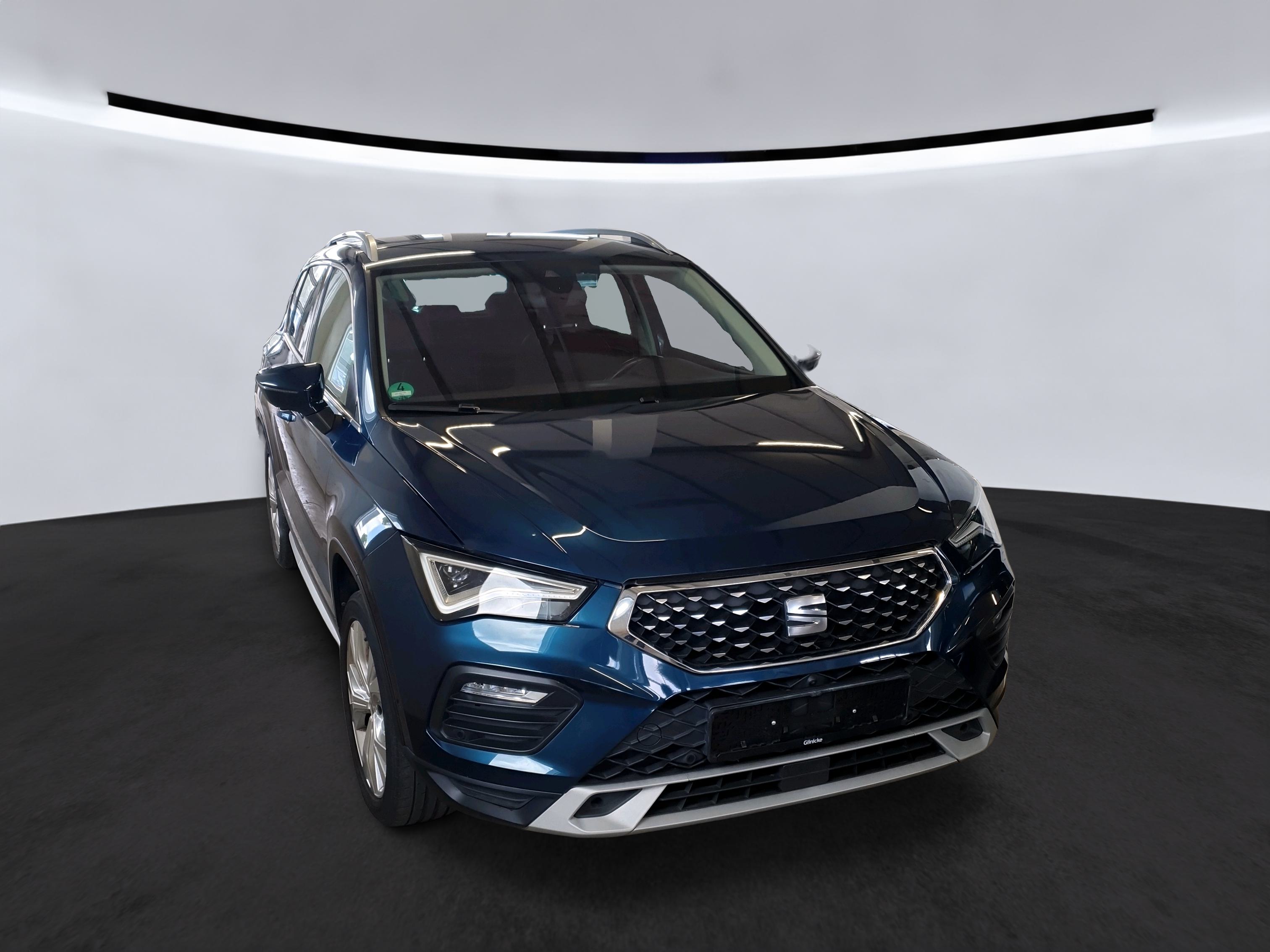 SEAT Ateca 1.5 TSI Xperience