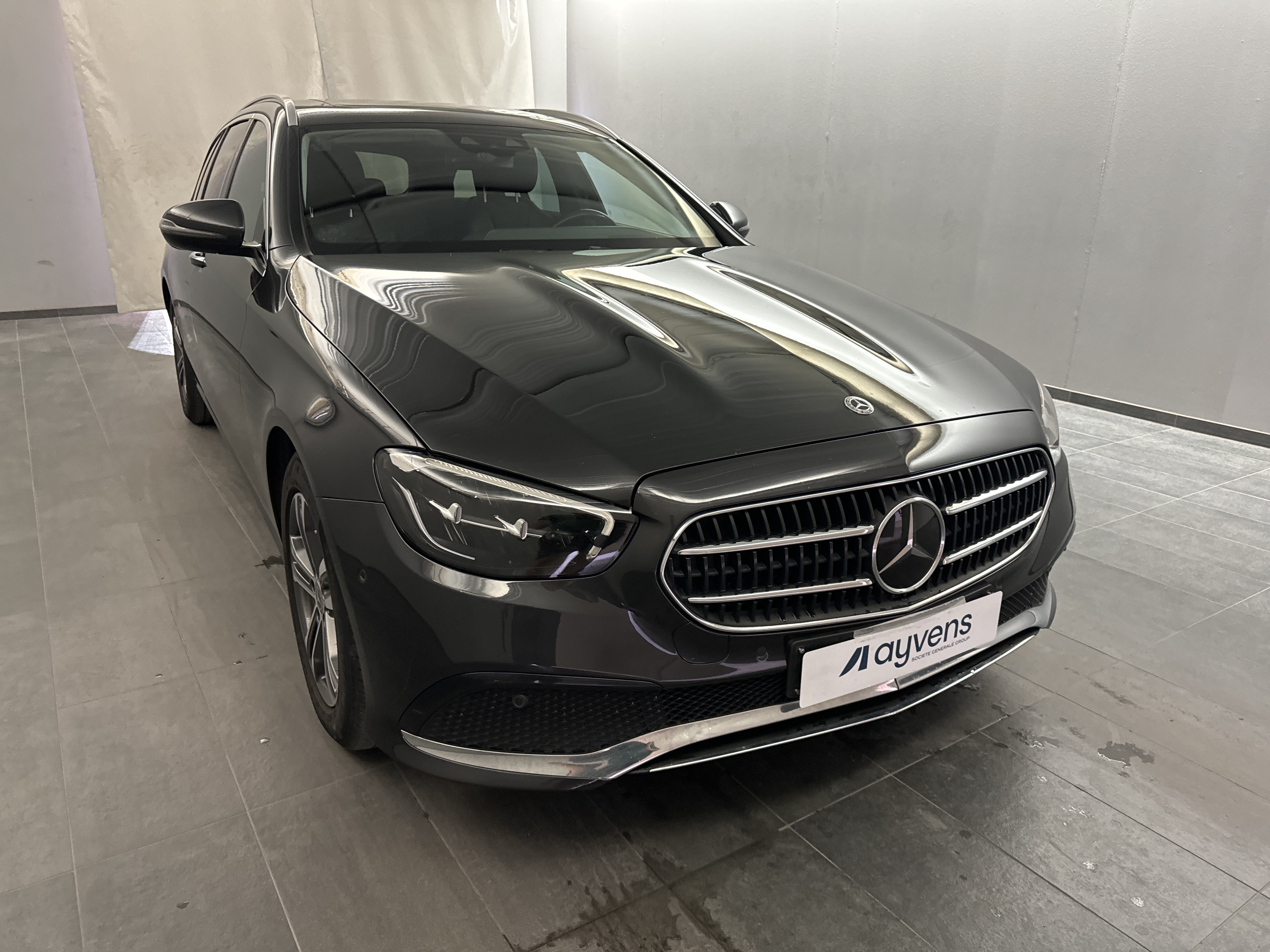 Mercedes-Benz E Break 300