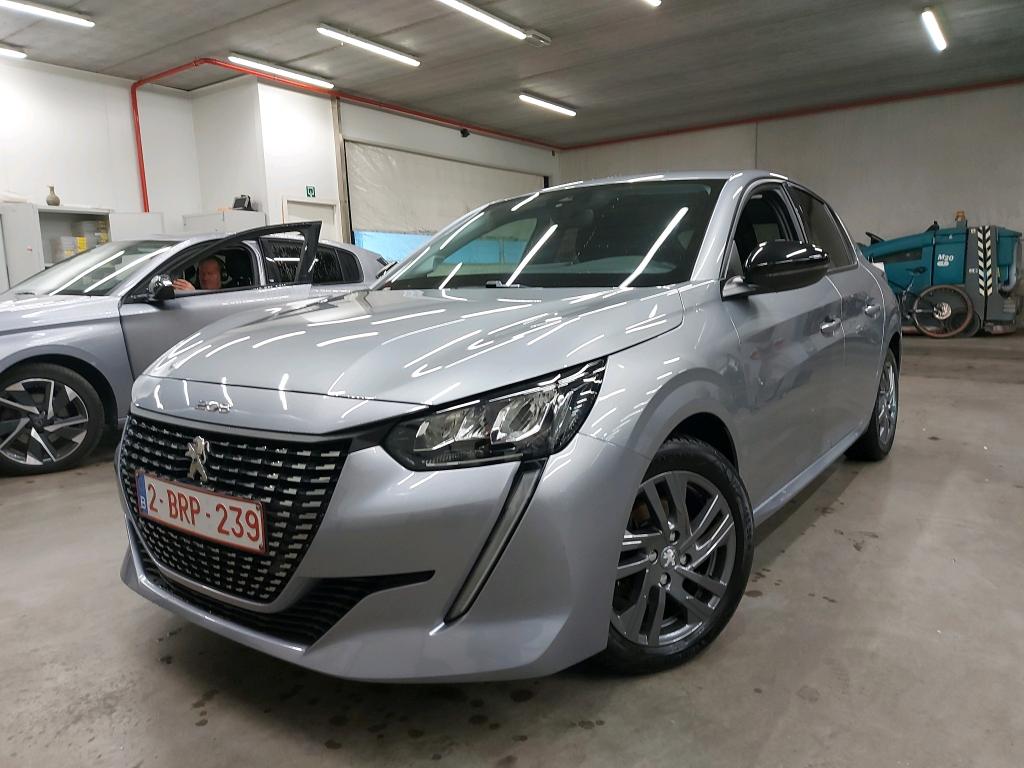 Peugeot 208 1.2i Style