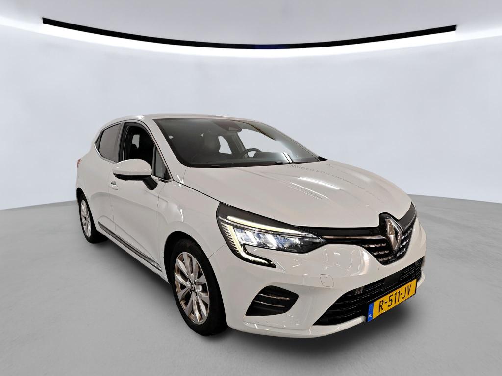 Renault Clio 1.0 TCe Intens