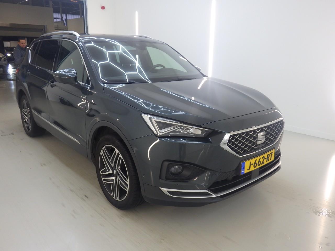 SEAT Tarraco 1.5 TSI Xcellence