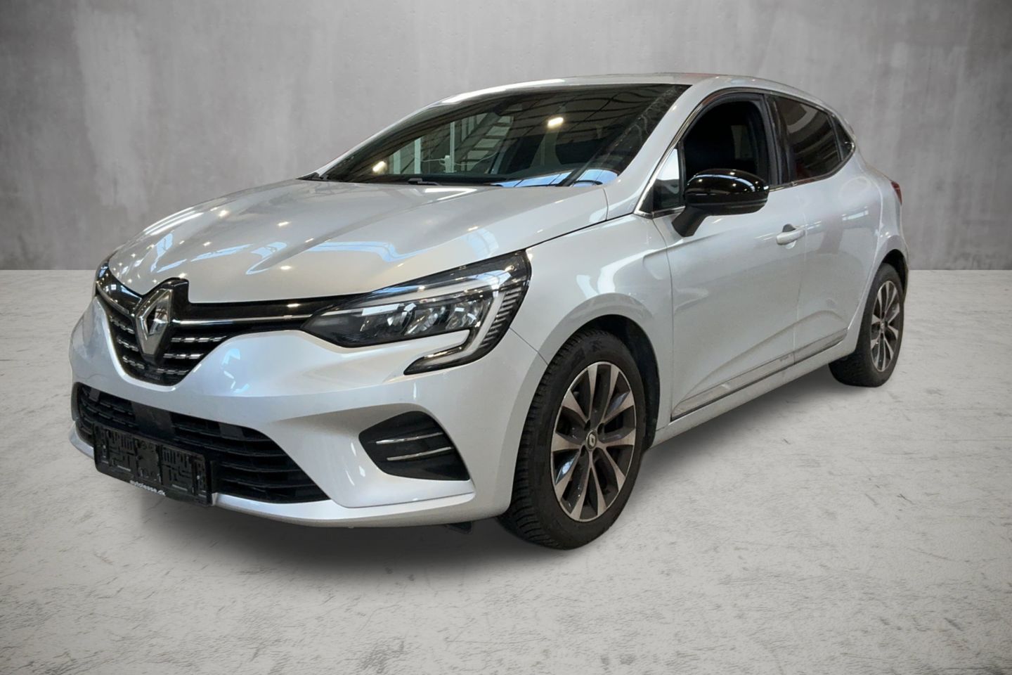 Renault Clio Techno