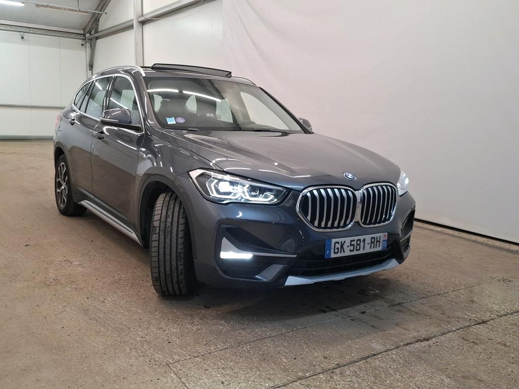 BMW X1 25e X Line